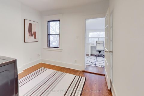 Photo 28 at 177 Westmount Avenue, Oakwood Village, Toronto