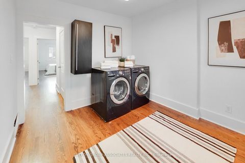 Photo 29 at 177 Westmount Avenue, Oakwood Village, Toronto