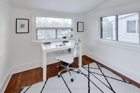 Photo 30 at 177 Westmount Avenue, Oakwood Village, Toronto