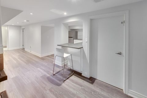 Photo 31 at 177 Westmount Avenue, Oakwood Village, Toronto