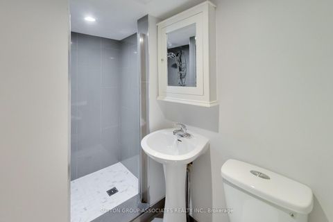 Photo 32 at 177 Westmount Avenue, Oakwood Village, Toronto
