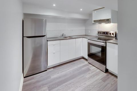 Photo 34 at 177 Westmount Avenue, Oakwood Village, Toronto