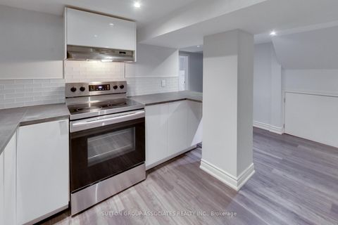 Photo 35 at 177 Westmount Avenue, Oakwood Village, Toronto