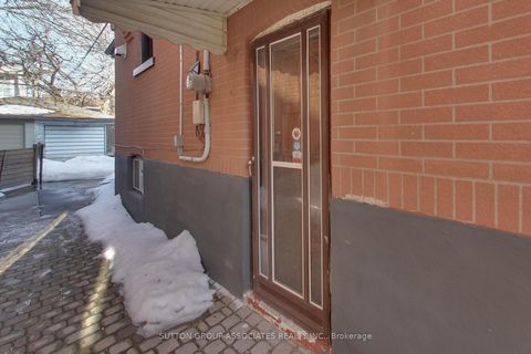 Photo 44 at 177 Westmount Avenue, Oakwood Village, Toronto