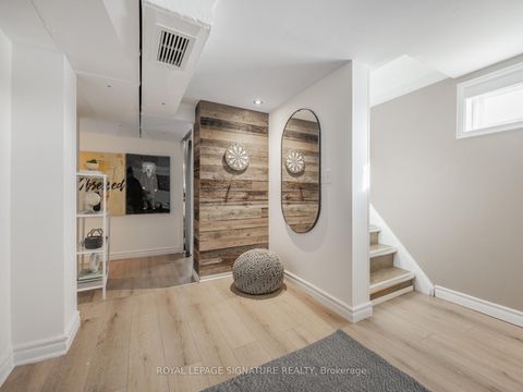 Photo 13 at 405 Pharmacy Avenue, Birchmount, Toronto