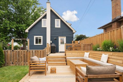 Photo 18 at 405 Pharmacy Avenue, Birchmount, Toronto