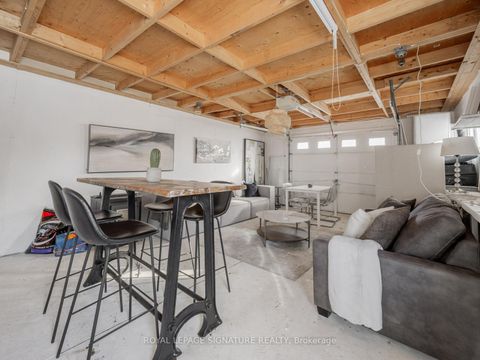 Photo 22 at 405 Pharmacy Avenue, Birchmount, Toronto