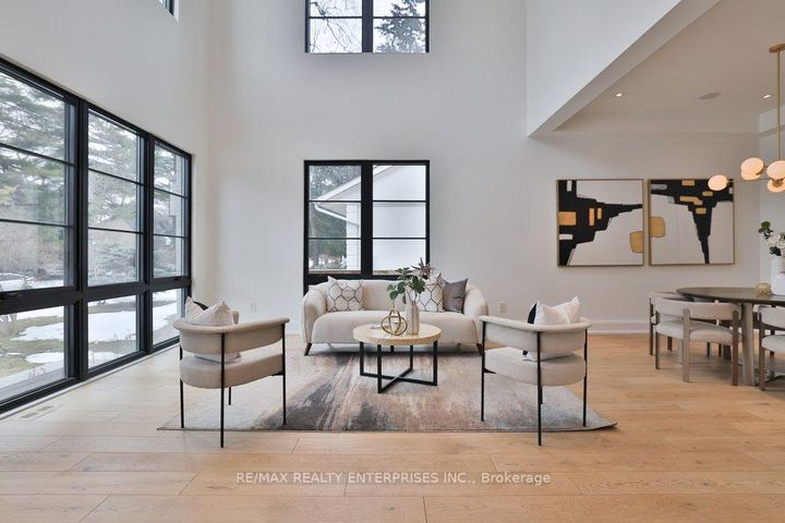 Photo 5 at 1579 Trotwood Avenue, Mineola, Mississauga