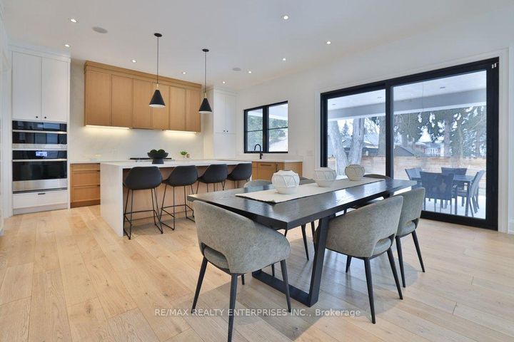 Photo 8 at 1579 Trotwood Avenue, Mineola, Mississauga