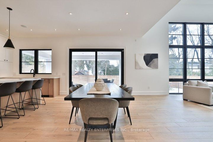 Photo 11 at 1579 Trotwood Avenue, Mineola, Mississauga