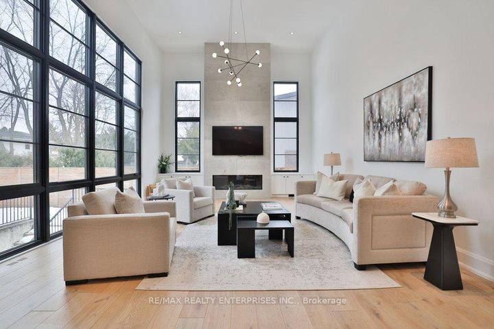 Photo 12 at 1579 Trotwood Avenue, Mineola, Mississauga