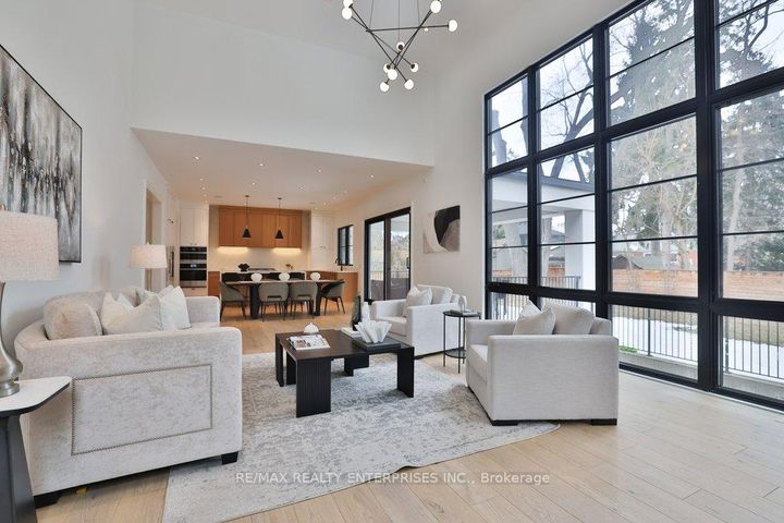 Photo 14 at 1579 Trotwood Avenue, Mineola, Mississauga