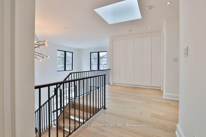 Photo 17 at 1579 Trotwood Avenue, Mineola, Mississauga