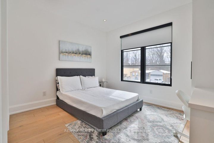 Photo 26 at 1579 Trotwood Avenue, Mineola, Mississauga