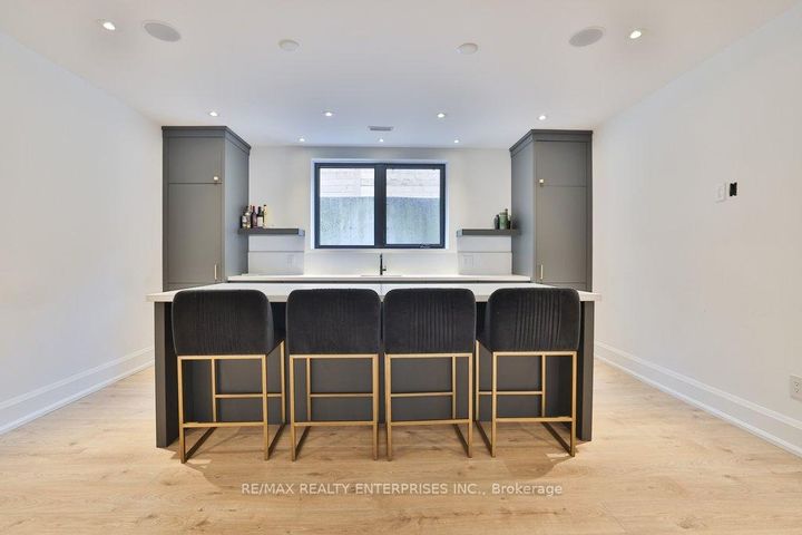 Photo 33 at 1579 Trotwood Avenue, Mineola, Mississauga