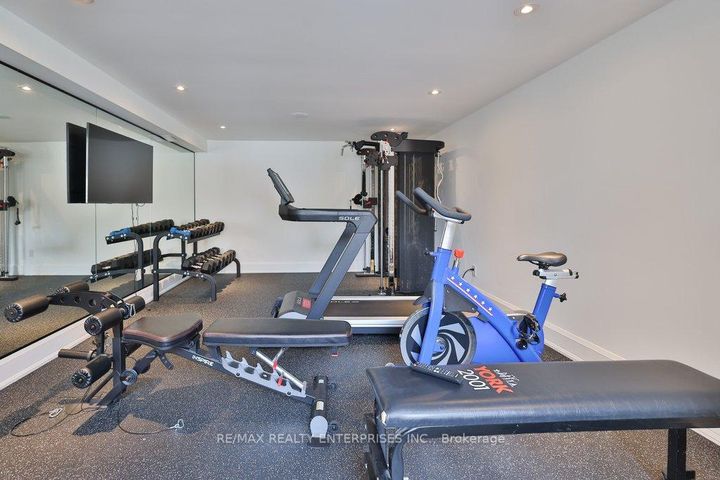 Photo 36 at 1579 Trotwood Avenue, Mineola, Mississauga