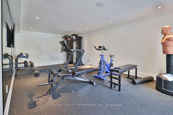 Photo 37 at 1579 Trotwood Avenue, Mineola, Mississauga