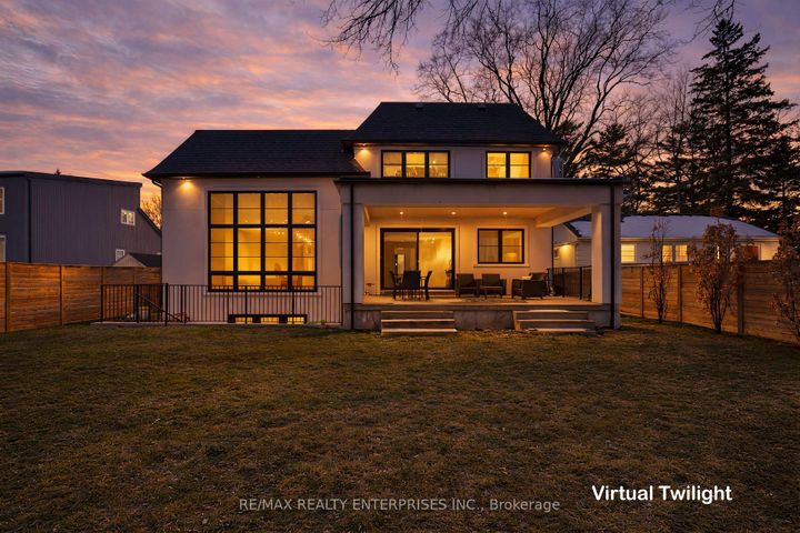 Photo 41 at 1579 Trotwood Avenue, Mineola, Mississauga