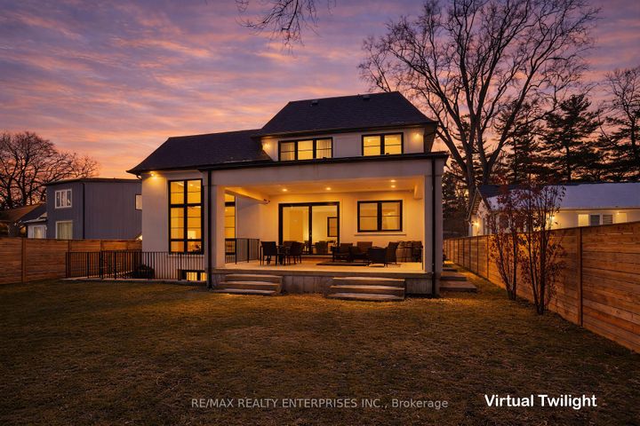 Photo 42 at 1579 Trotwood Avenue, Mineola, Mississauga