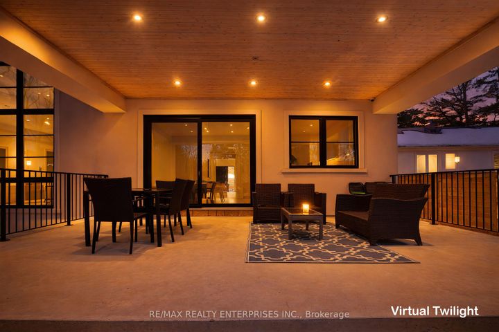 Photo 43 at 1579 Trotwood Avenue, Mineola, Mississauga