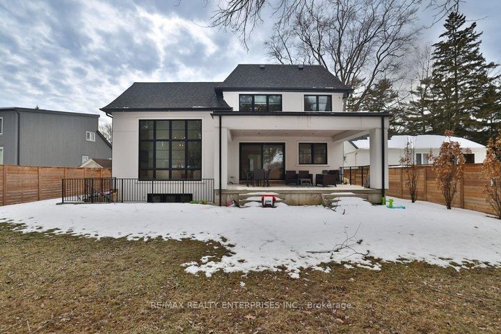 Photo 44 at 1579 Trotwood Avenue, Mineola, Mississauga