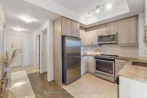 Photo 1 at 501 - 9205 Yonge Street, Langstaff, Richmond Hill