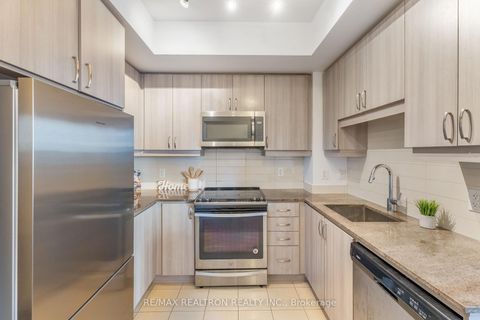 Photo 2 at 501 - 9205 Yonge Street, Langstaff, Richmond Hill