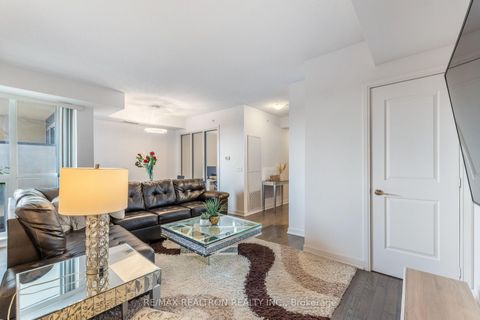 Photo 3 at 501 - 9205 Yonge Street, Langstaff, Richmond Hill