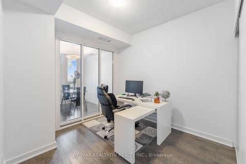 Photo 6 at 501 - 9205 Yonge Street, Langstaff, Richmond Hill
