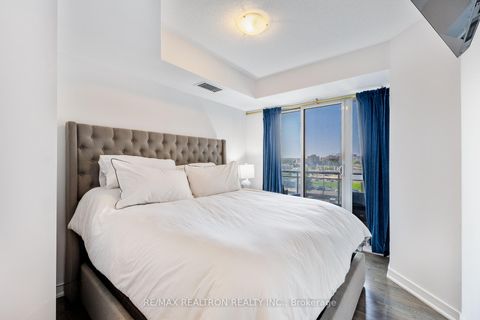 Photo 8 at 501 - 9205 Yonge Street, Langstaff, Richmond Hill