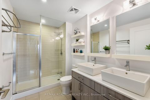 Photo 9 at 501 - 9205 Yonge Street, Langstaff, Richmond Hill