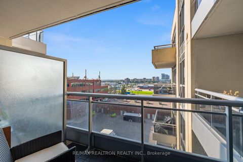 Photo 11 at 501 - 9205 Yonge Street, Langstaff, Richmond Hill