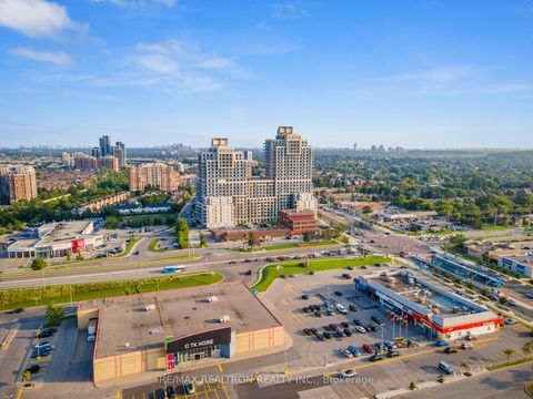 Photo 14 at 501 - 9205 Yonge Street, Langstaff, Richmond Hill