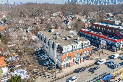 Photo 1 at 1415 Bathurst Street, Casa Loma, Toronto