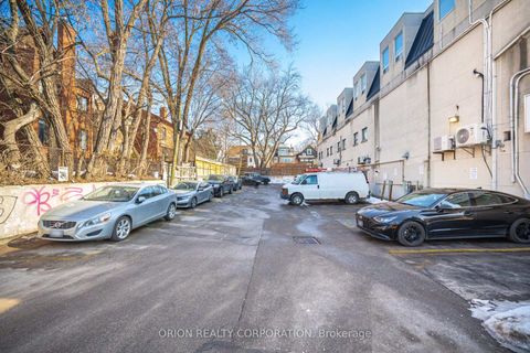 Photo 5 at 1415 Bathurst Street, Casa Loma, Toronto