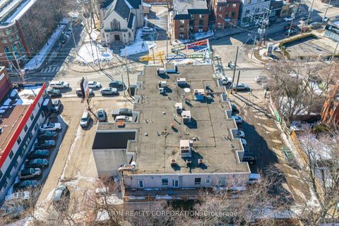 Photo 6 at 1415 Bathurst Street, Casa Loma, Toronto