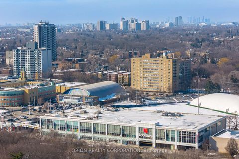 Photo 8 at 1415 Bathurst Street, Casa Loma, Toronto