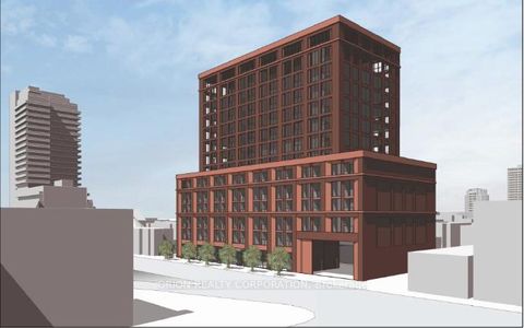 Photo 9 at 1415 Bathurst Street, Casa Loma, Toronto