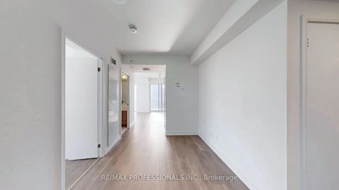 Photo 16 at 2410 - 30 Samuel Wood Way, City Centre West, Toronto