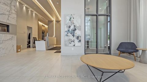 Photo 34 at 2410 - 30 Samuel Wood Way, City Centre West, Toronto