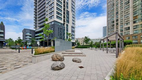 Photo 39 at 2410 - 30 Samuel Wood Way, City Centre West, Toronto