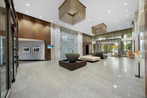 Photo 2 at 1506 - 205 Sherway Gardens Road, City Centre West, Toronto