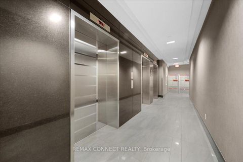 Photo 4 at 1506 - 205 Sherway Gardens Road, City Centre West, Toronto