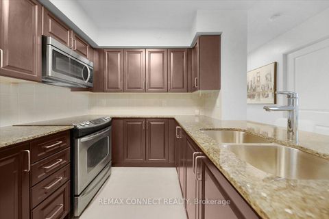 Photo 10 at 1506 - 205 Sherway Gardens Road, City Centre West, Toronto