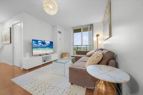 Photo 14 at 1506 - 205 Sherway Gardens Road, City Centre West, Toronto