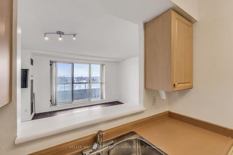 Photo 5 at 608 - 5039 Finch Avenue E, Agincourt North, Toronto