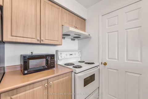 Photo 7 at 608 - 5039 Finch Avenue E, Agincourt North, Toronto