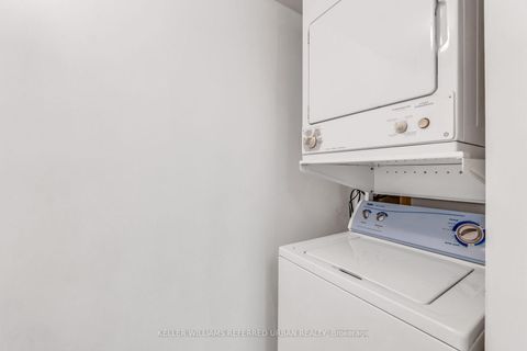 Photo 8 at 608 - 5039 Finch Avenue E, Agincourt North, Toronto