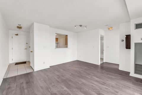 Photo 11 at 608 - 5039 Finch Avenue E, Agincourt North, Toronto
