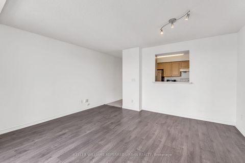 Photo 15 at 608 - 5039 Finch Avenue E, Agincourt North, Toronto